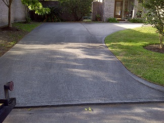 Dayton Driveway Cleaning
